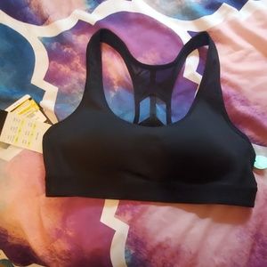 Sports bra